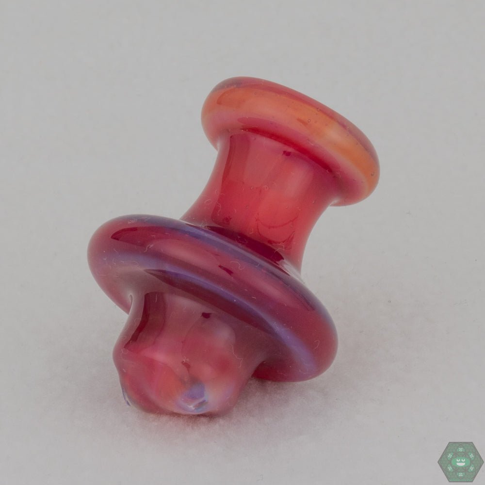 JFK Glass - Spinner Caps - @Jfk_glass - HG