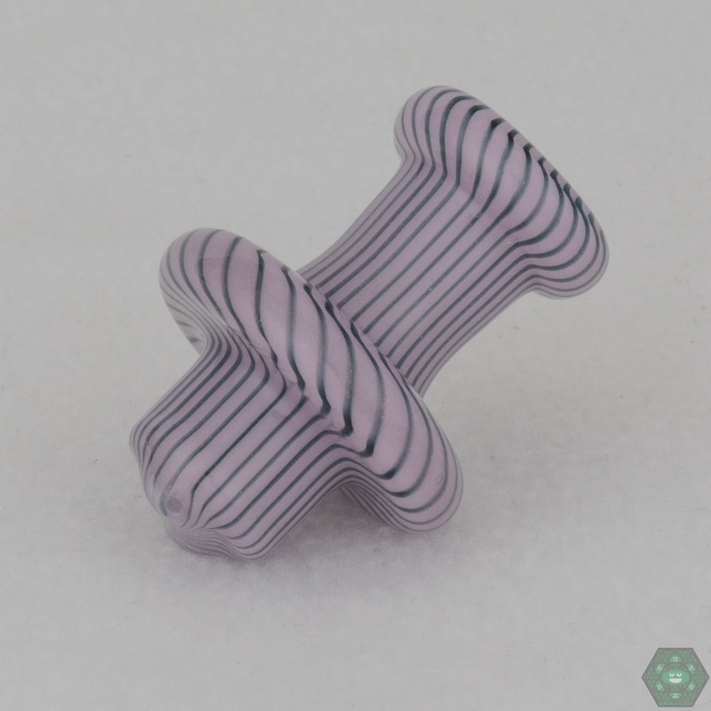 JFK Glass - Spinner Caps - @Jfk_glass - HG