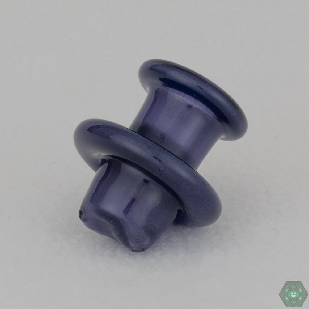 JFK Glass - Spinner Caps - @Jfk_glass - HG