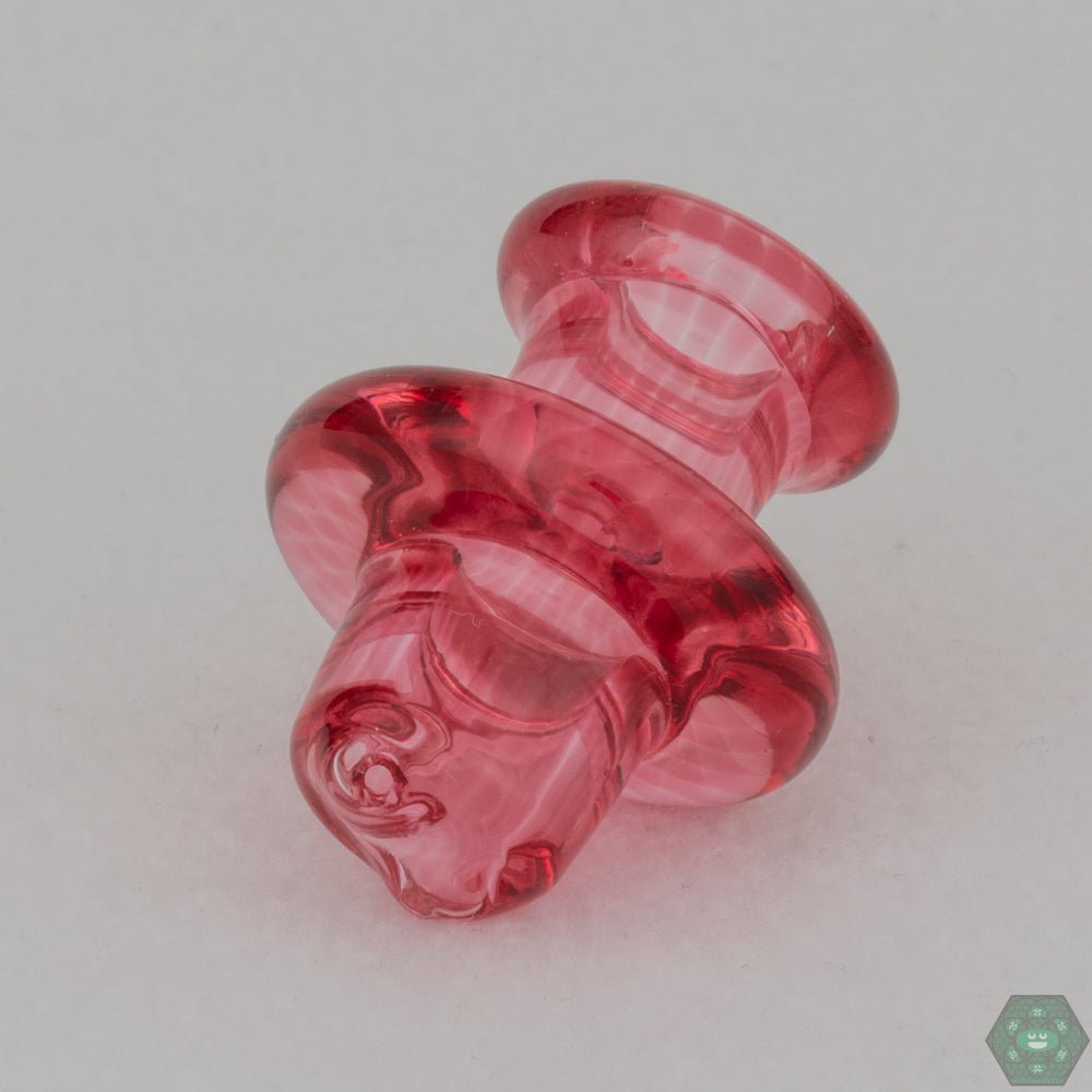 JFK Glass - Spinner Caps - @Jfk_glass - HG