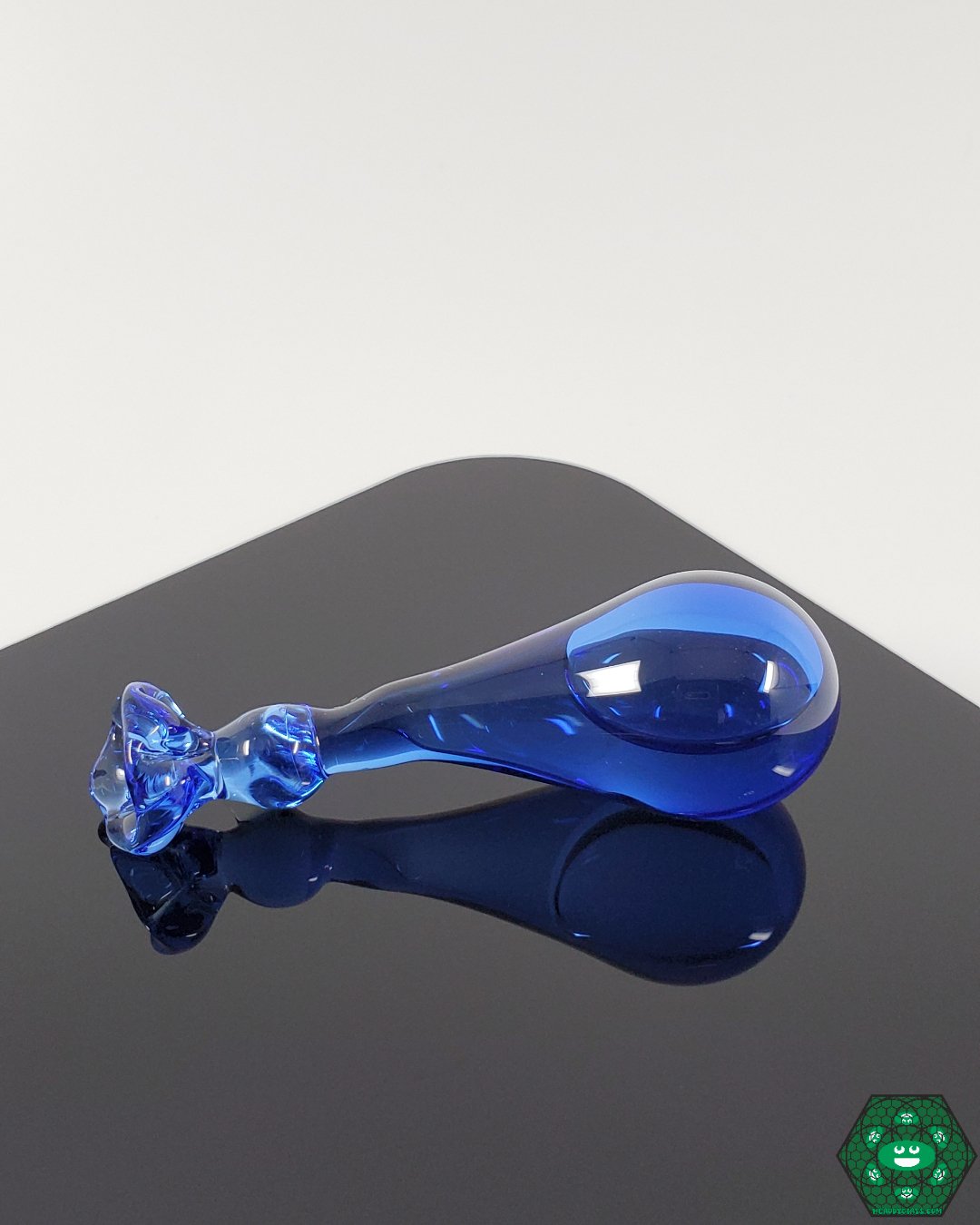 JJ Water Balloons Pendant - Headdy Glass - HG