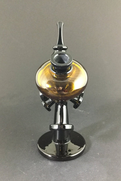 Jmass Errllock, a durable and stylish glass dabber designed for everyday use and easy cleaning.

