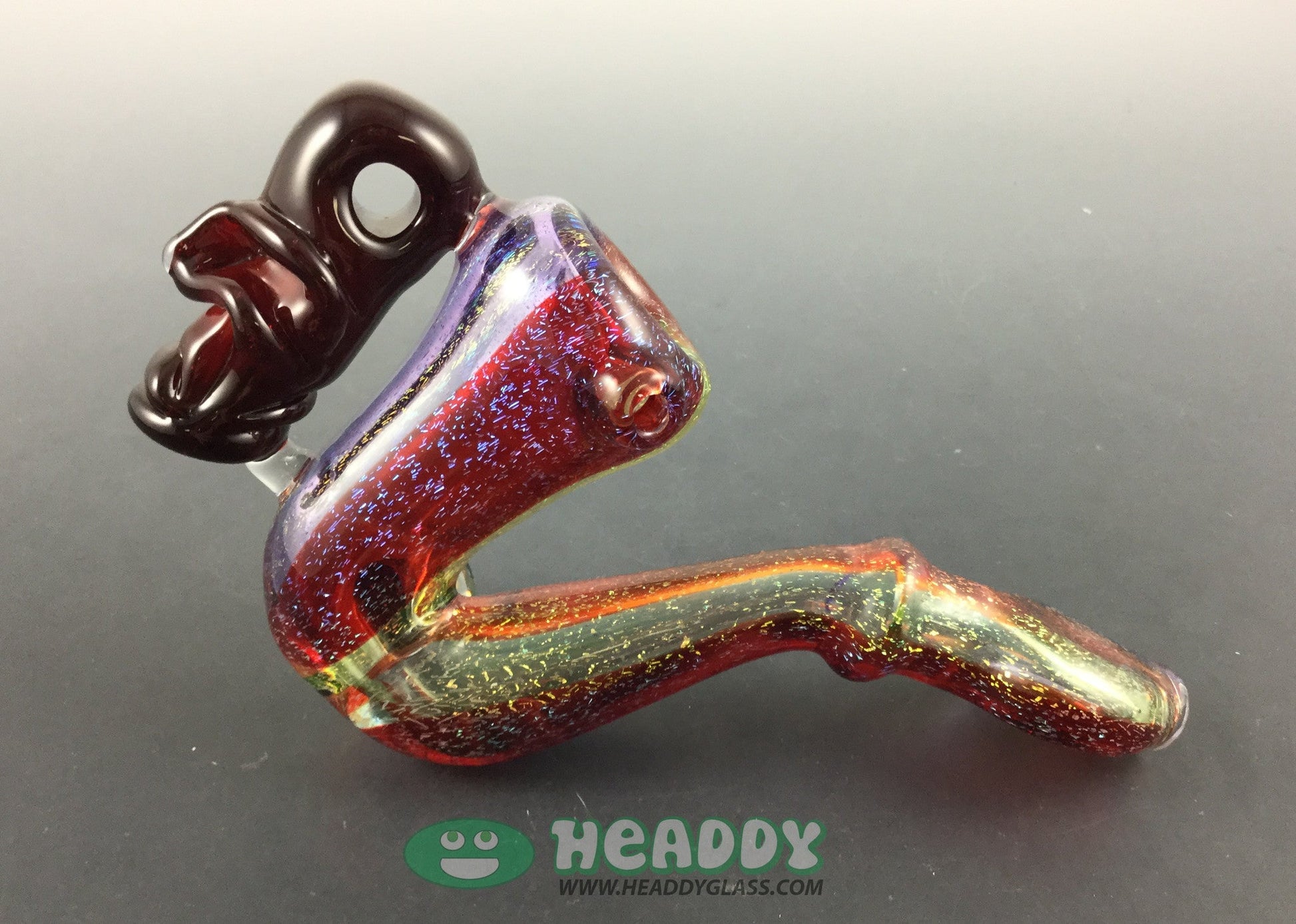 Joe Blow/Keelo Glass/SPG sherlock - Headdy Glass - HG