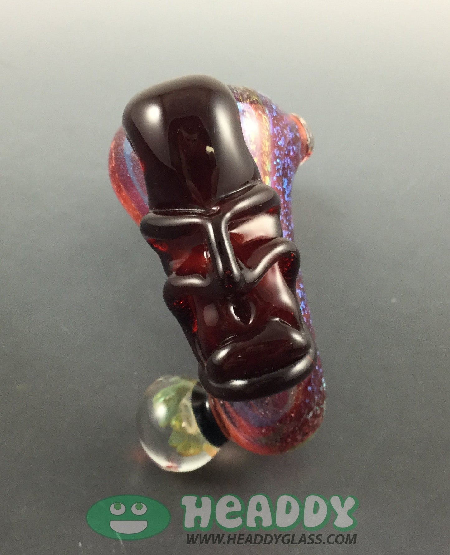 Joe Blow/Keelo Glass/SPG sherlock - Headdy Glass - HG