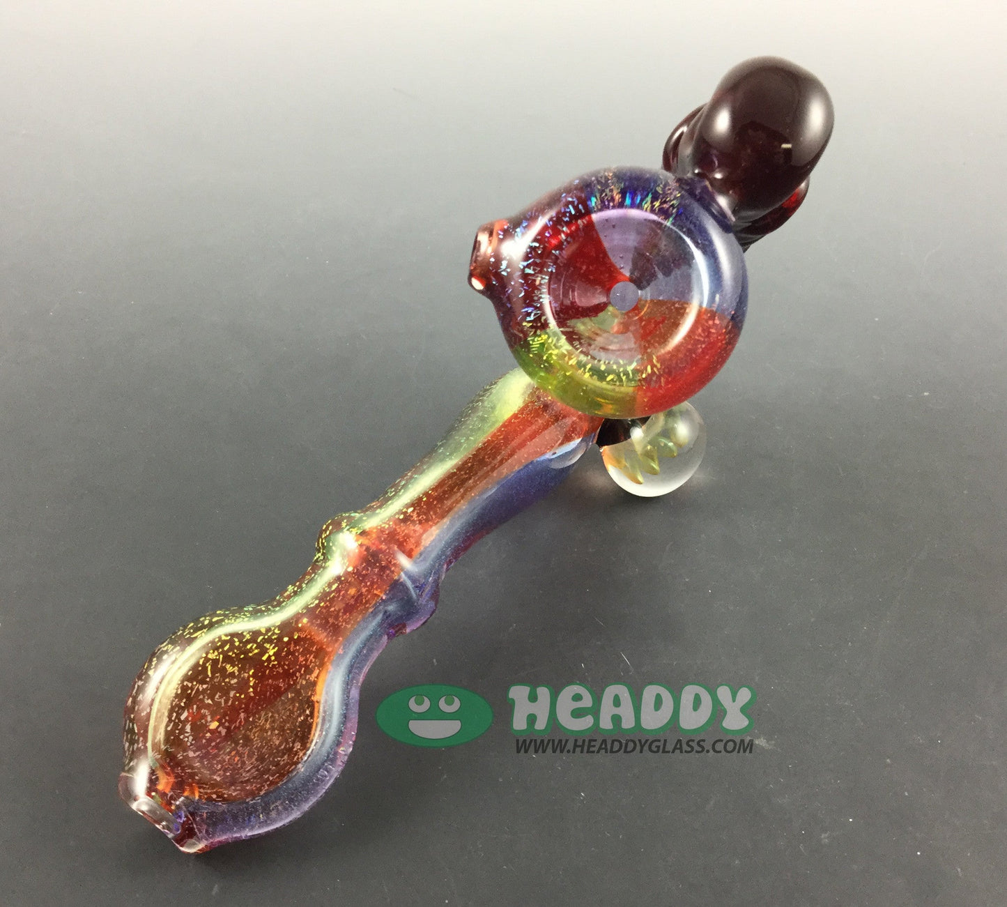 Joe Blow/Keelo Glass/SPG sherlock - Headdy Glass - HG