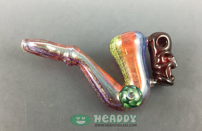Joe Blow/Keelo Glass/SPG sherlock - Headdy Glass - HG