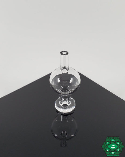 Joel Halen Bubble Cap - Headdy Glass - HG