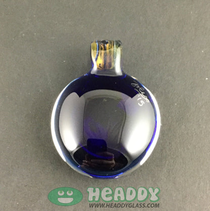 Jolex pluto pendant - HG Shipping Dept. - HG