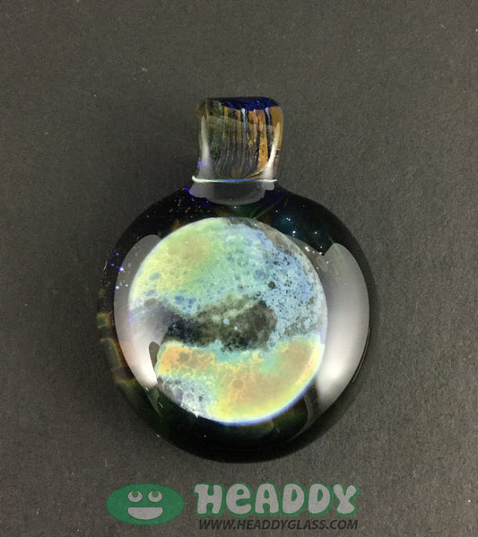 Jolex pluto pendant - HG Shipping Dept. - HG