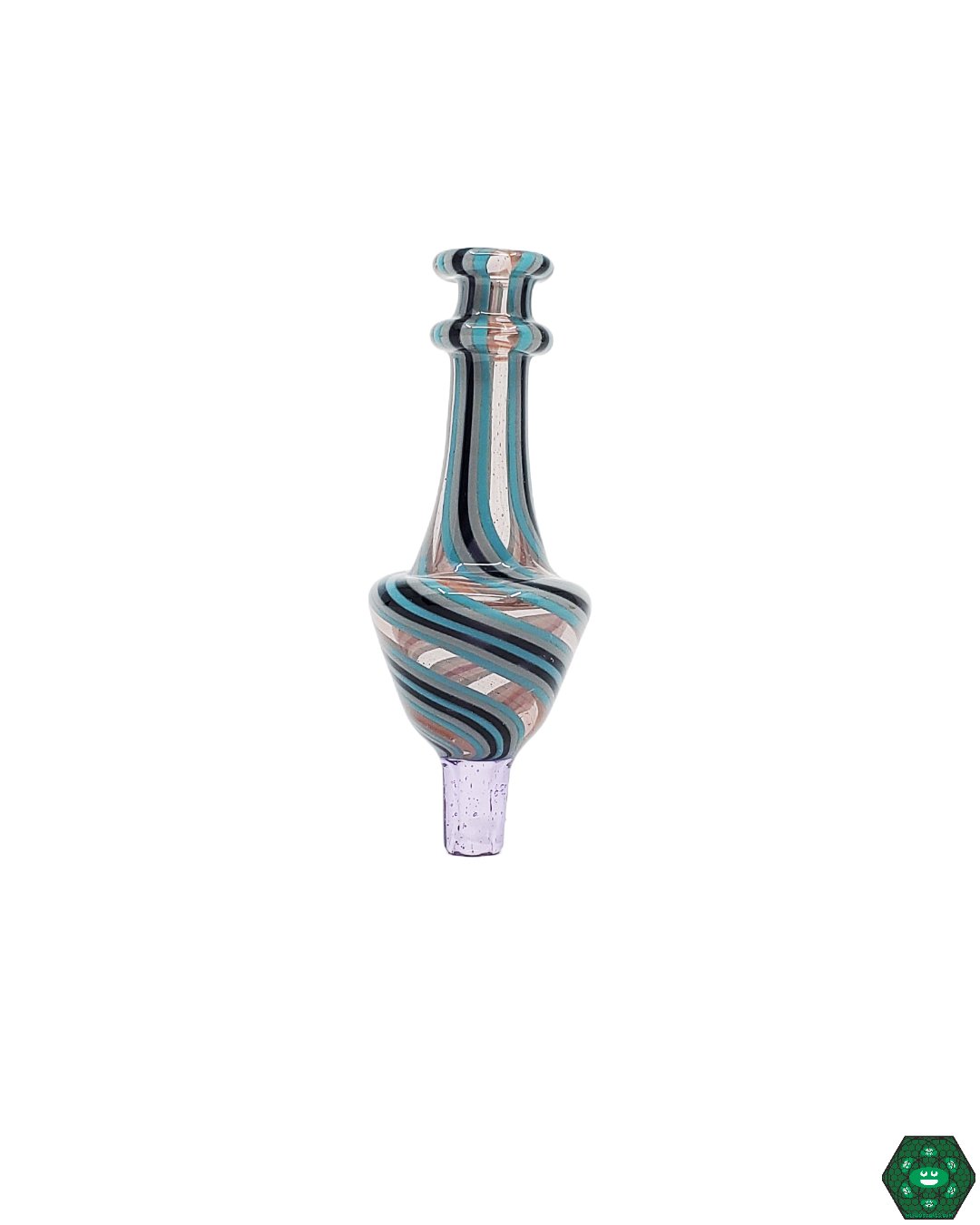 Jon E Walker - Half Bubble Cap - Jon E Walker - HG