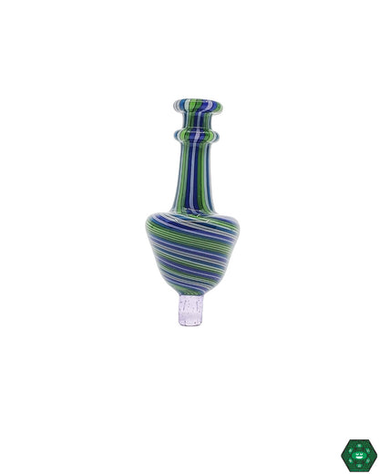 Jon E Walker - Half Bubble Cap - Jon E Walker - HG