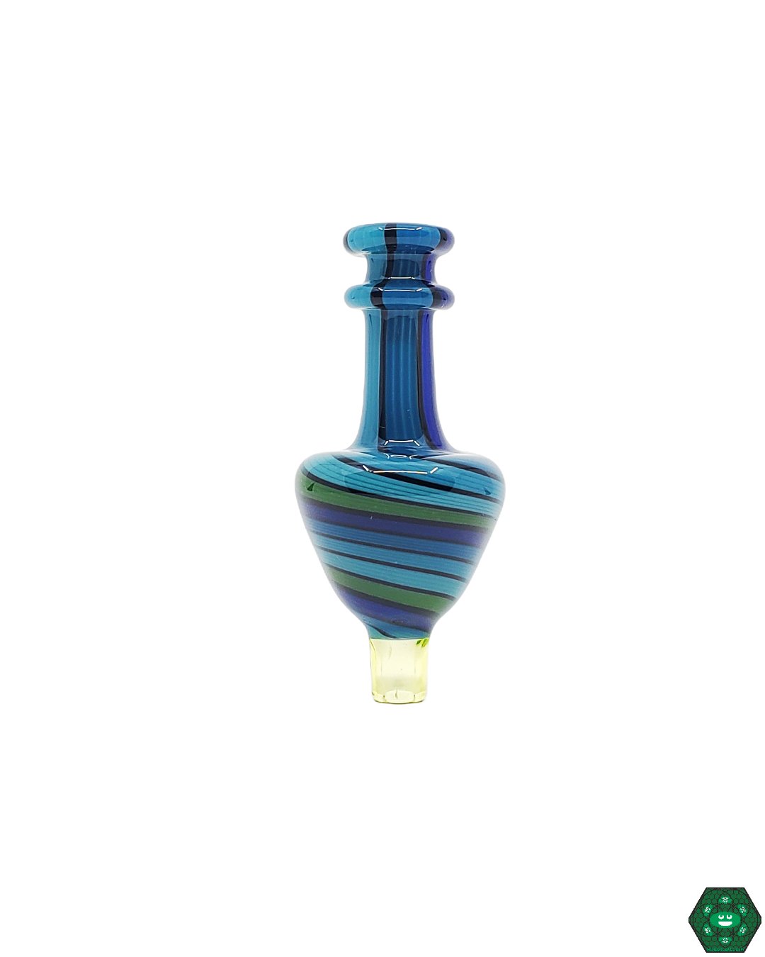 Jon E Walker - Half Bubble Cap - Jon E Walker - HG