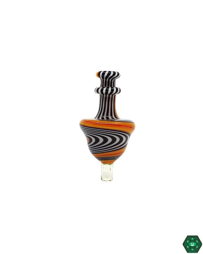 Jon E Walker - Half Bubble Cap - Jon E Walker - HG