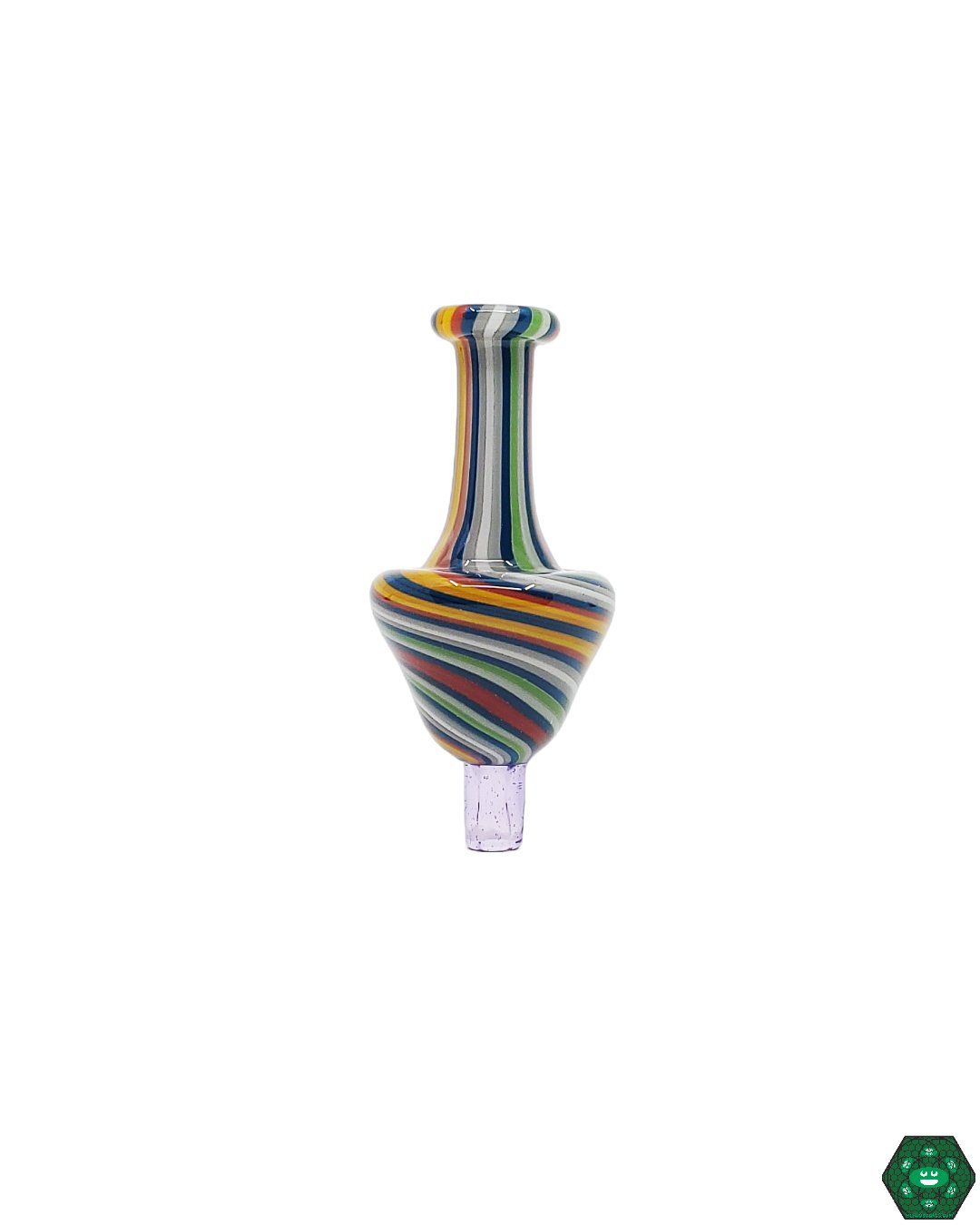 Jon E Walker - Half Bubble Cap - Jon E Walker - HG