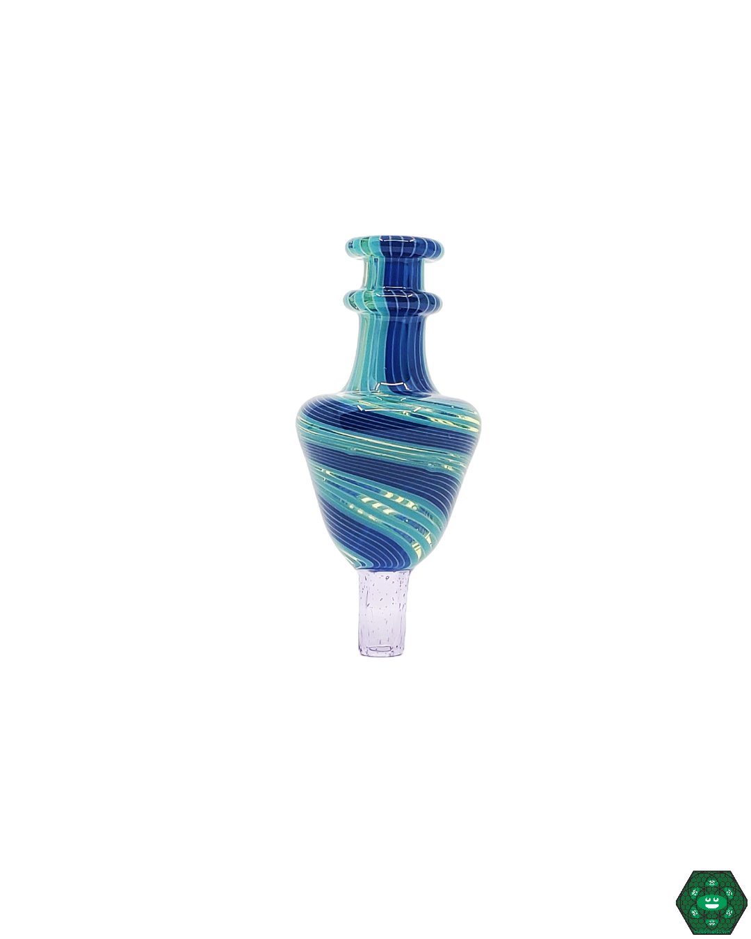 Jon E Walker - Half Bubble Cap - Jon E Walker - HG