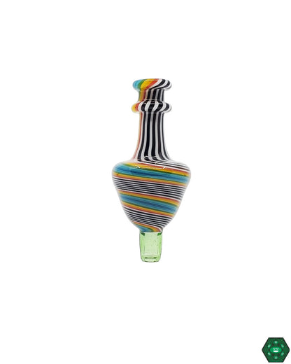 Jon E Walker - Half Bubble Cap - Jon E Walker - HG