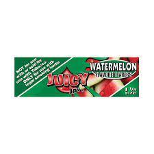Juicy Jay Flavored Rolling Papers – Aromatic papers designed for a slow, flavorful burn.