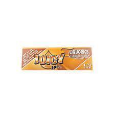 Juicy Jay Flavored Rolling Papers – Premium quality for a smooth, slow burn and rich flavor.


