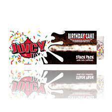 Juicy Jay Flavored Rolling Papers – Sweet and flavorful experience in every roll with a variety of delicious flavors.