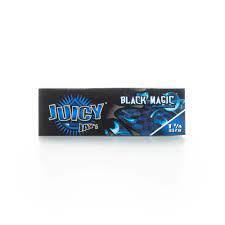Juicy Jay Flavored Rolling Papers – Sweet and aromatic rolls for a unique smoking experience.