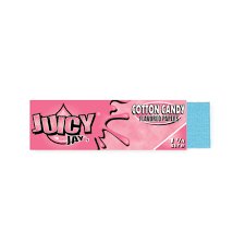 Juicy Jay Flavored Rolling Papers – Sweet tasting smoke for an enjoyable and flavored experience.