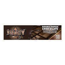 Juicy Jay Rolling Papers – Infused with a variety of sweet flavors for a unique and flavorful smoke.