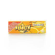 Juicy Jay Rolling Papers – Infused with delicious flavors to elevate your smoke and taste experience.