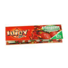 Juicy Jay Rolling Papers – Flavored with smooth essence for a flavorful and enjoyable session.