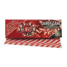 Juicy Jay Flavored Rolling Papers – A collection of sweet flavors to suit every smoker’s preference.