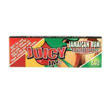 Juicy Jay Rolling Papers – Sweet smoke with infused flavors for a satisfying, flavorful smoking session.