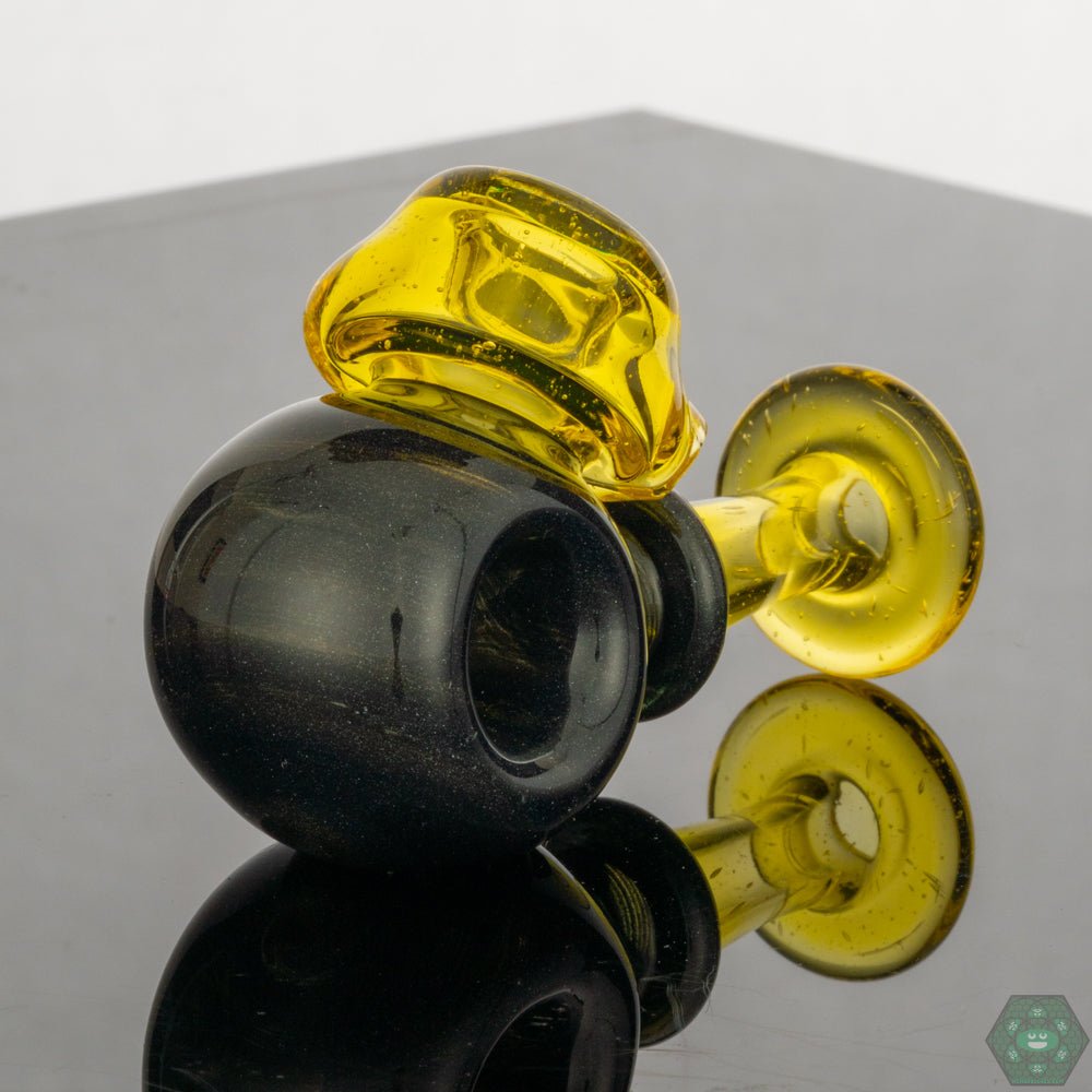 Just Another Glass Blower - Donut Hammer #2 - @Justanotherglassblower - HG