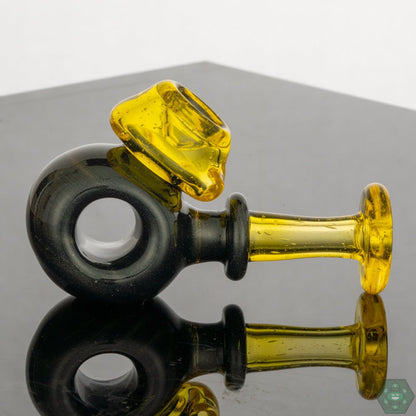 Just Another Glass Blower - Donut Hammer #2 - @Justanotherglassblower - HG