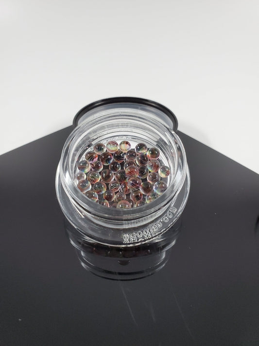 Karma Glass Pearls - @Karmaglass420 - HG