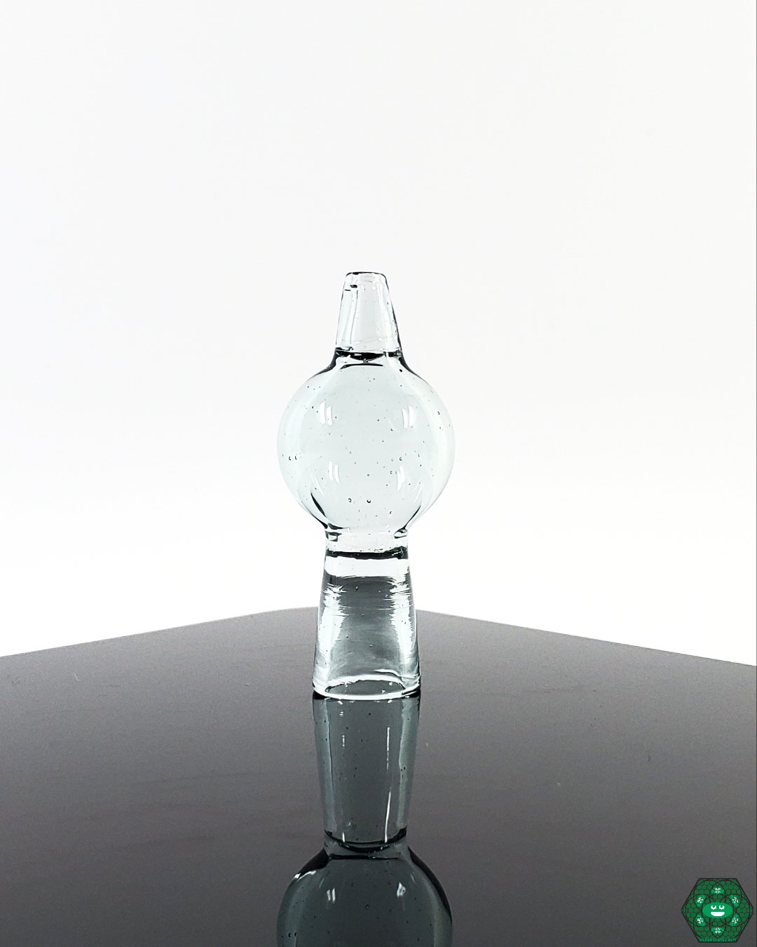 Kayo Glass - Bubble Caps (Full Color) - @Kayoglass - HG