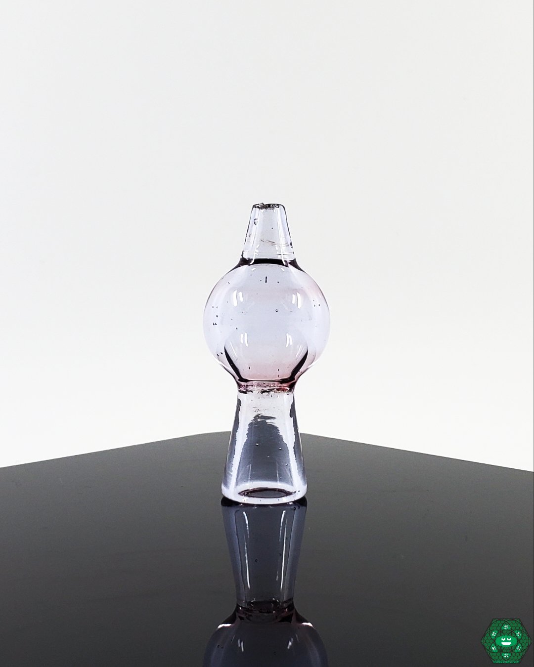 Kayo Glass - Bubble Caps (Full Color) - @Kayoglass - HG