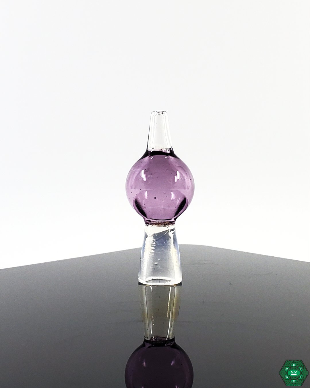 Kayo Glass - Bubble Caps (Full Color) - @Kayoglass - HG