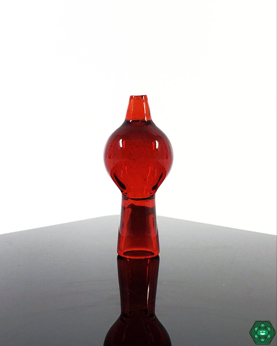 Kayo Glass - Bubble Caps (Full Color) - @Kayoglass - HG