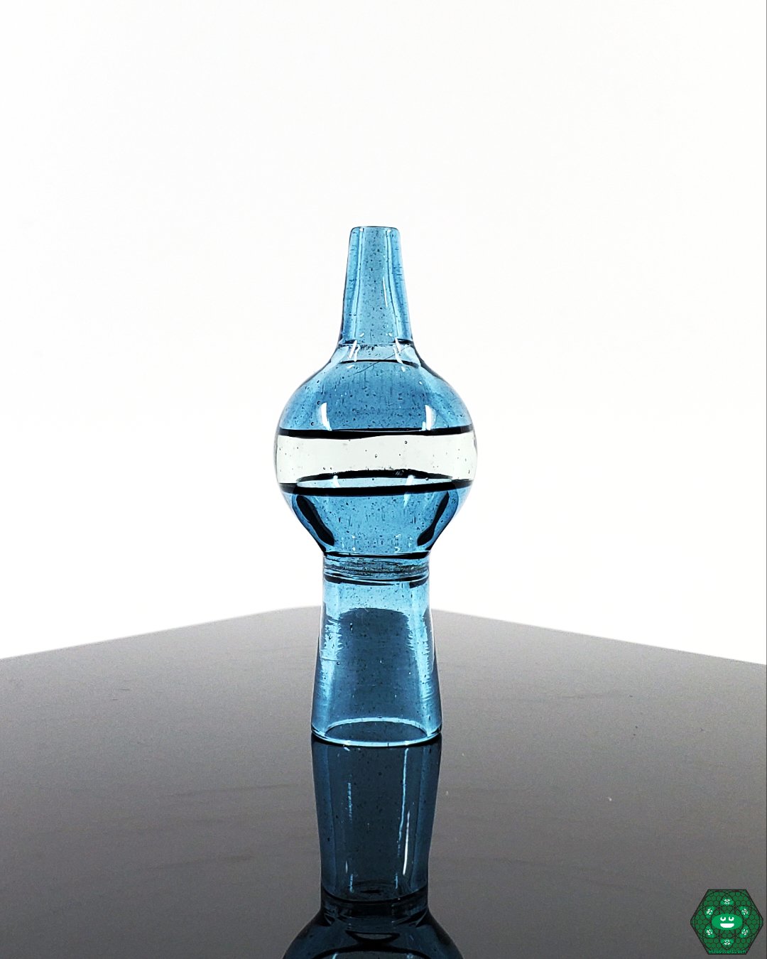 Kayo Glass - Bubble Caps (Fully Worked) - @Kayoglass - HG