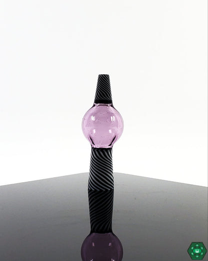 Kayo Glass - Bubble Caps (Fully Worked) - @Kayoglass - HG