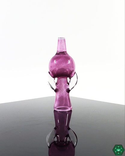 Kayo Glass - Bubble Caps (Fully Worked) - @Kayoglass - HG