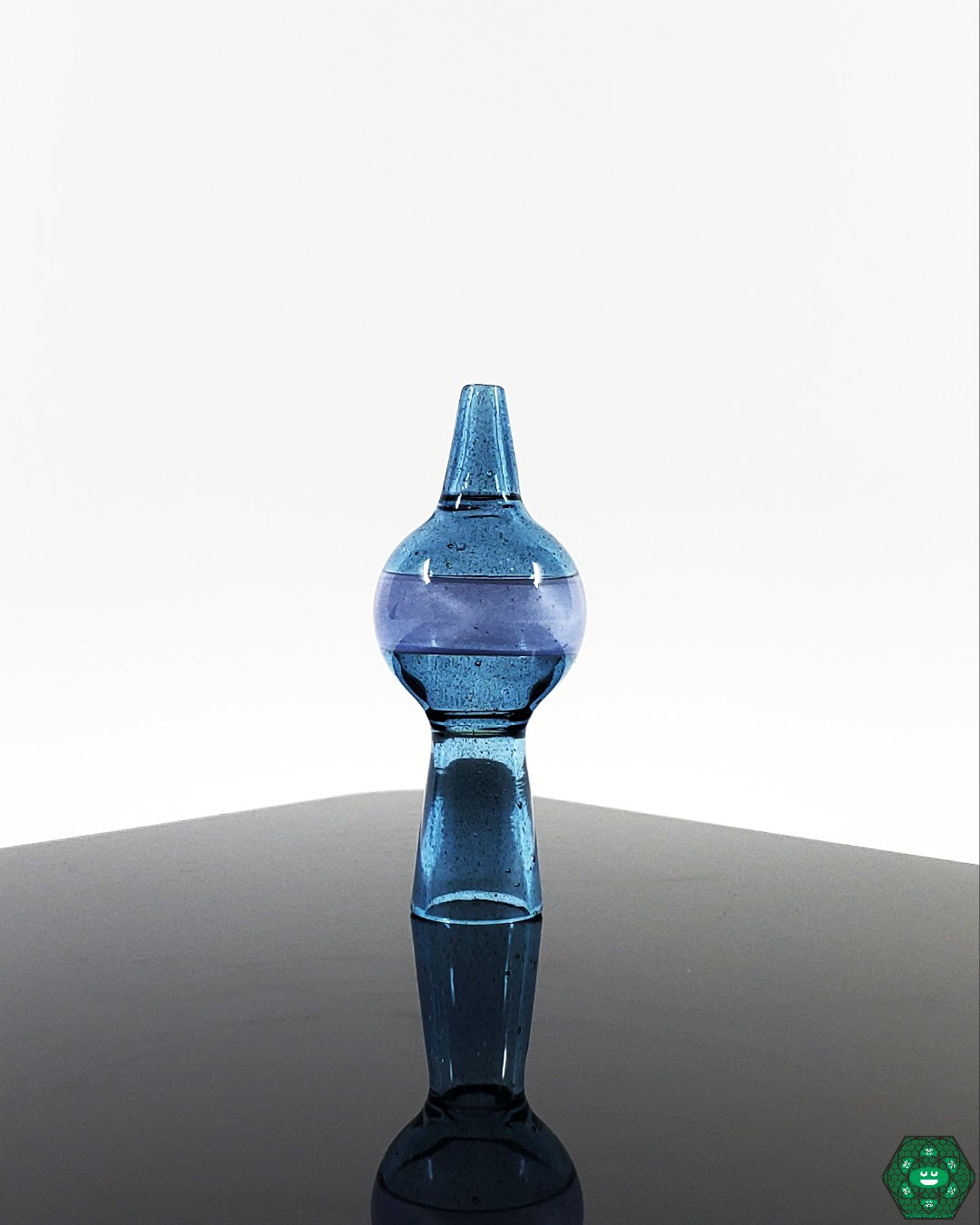 Kayo Glass - Bubble Caps (Fully Worked) - @Kayoglass - HG