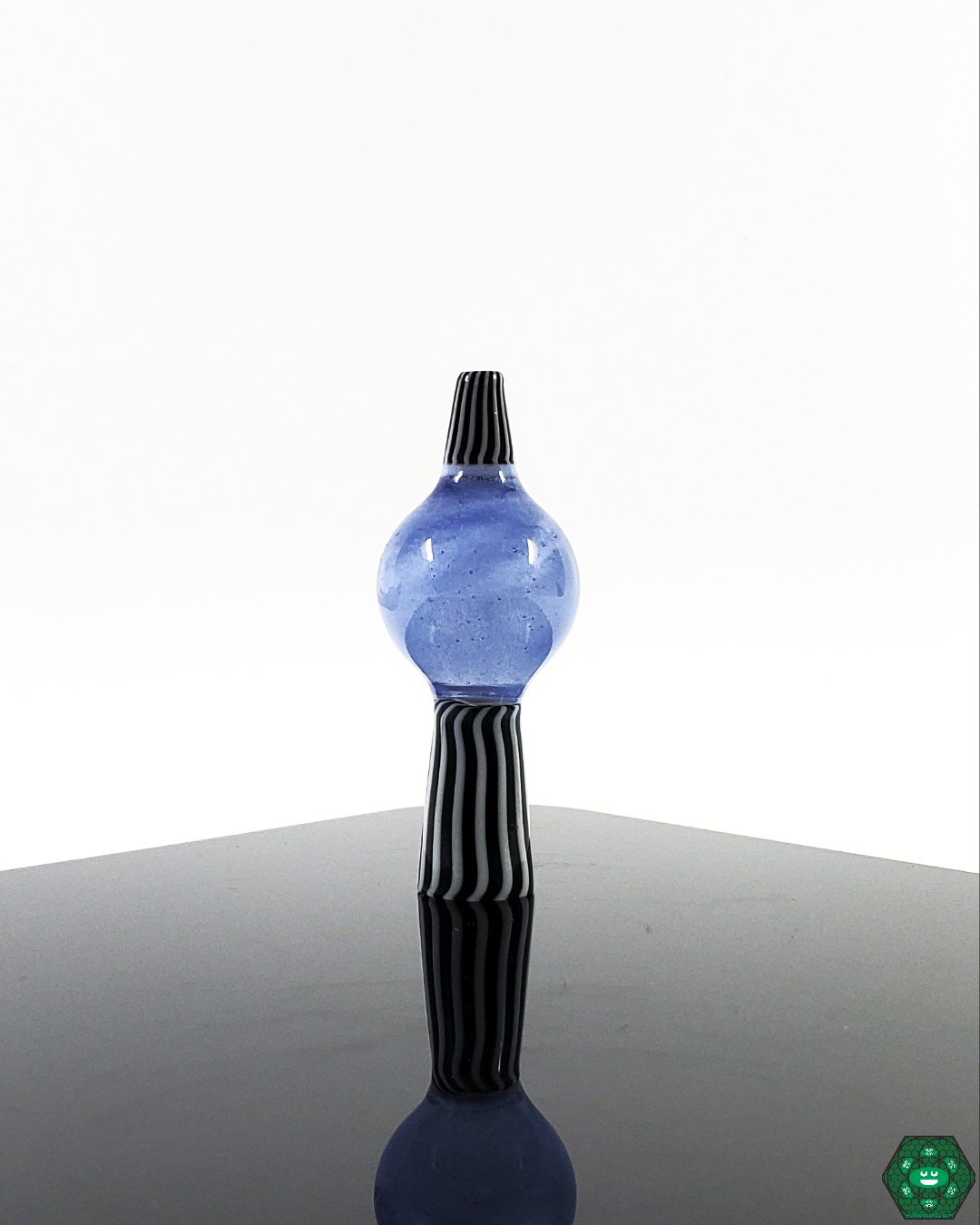 Kayo Glass - Bubble Caps (Fully Worked) - @Kayoglass - HG