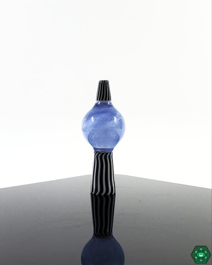 Kayo Glass - Bubble Caps (Fully Worked) - @Kayoglass - HG