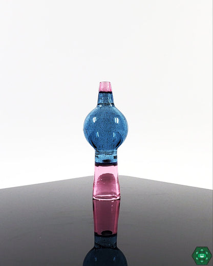 Kayo Glass - Bubble Caps (Fully Worked) - @Kayoglass - HG