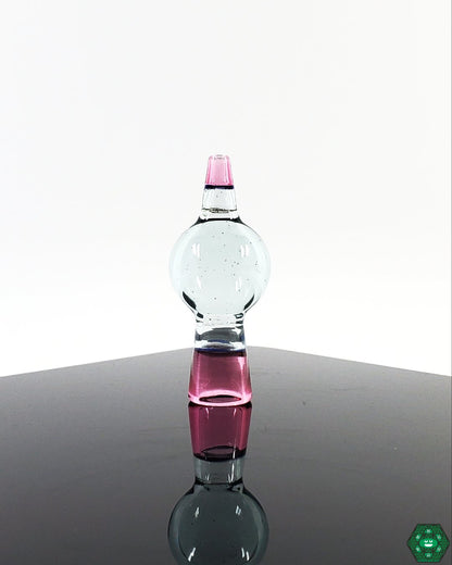 Kayo Glass - Bubble Caps (Fully Worked) - @Kayoglass - HG