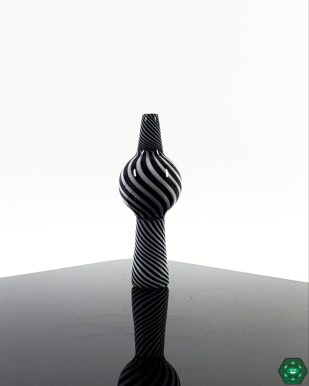 Kayo Glass - Bubble Caps (Fully Worked) - @Kayoglass - HG