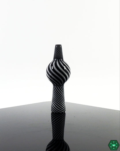 Kayo Glass - Bubble Caps (Fully Worked) - @Kayoglass - HG