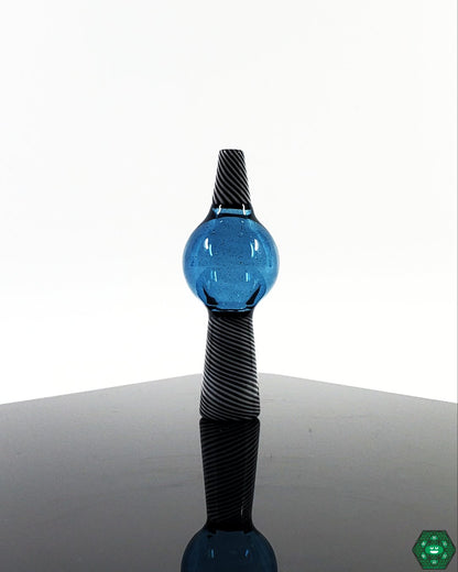 Kayo Glass - Bubble Caps (Fully Worked) - @Kayoglass - HG