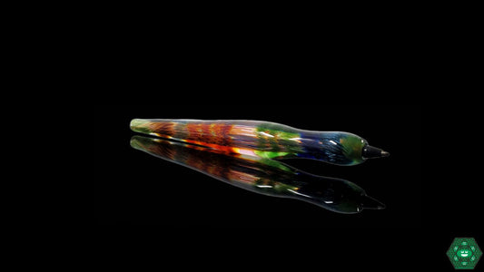 Kenan Tiemeyer - Pen - @Kenantiemeyer - HG