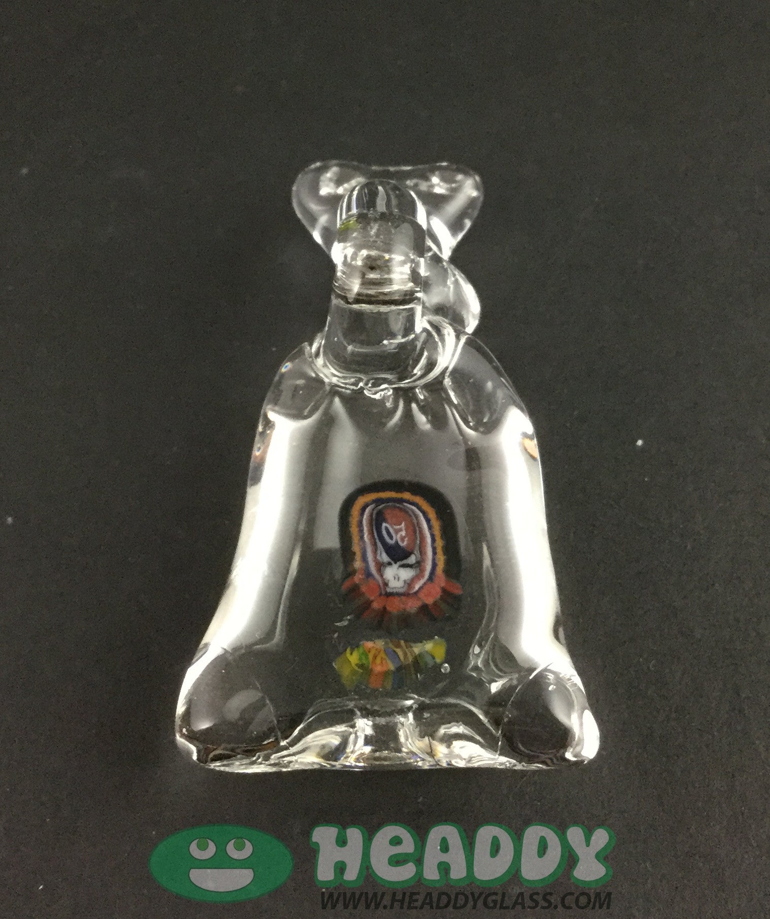 Kennaroo - Bag Pendy #1 - HG Shipping Dept. - HG